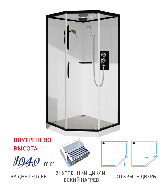 XIPAI Бриллиантовая форма